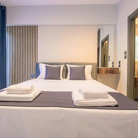 Luxury Central Apartment 4,1 Larissa Ngoại thất bức ảnh