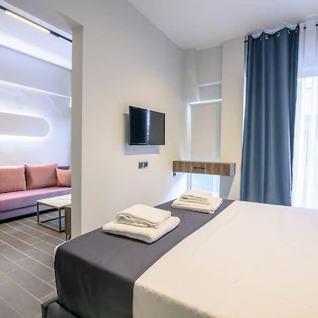 Luxury Central Apartment 4,1 Larissa Ngoại thất bức ảnh